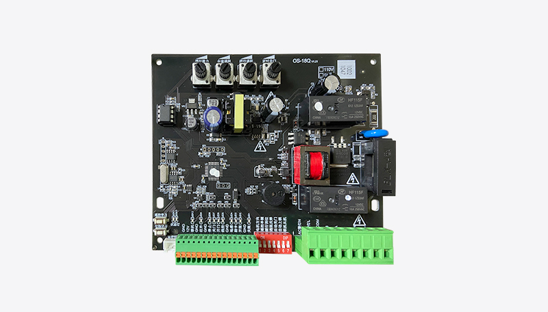 Long Distance Sensors